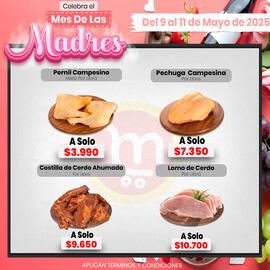 Catálogo Supermío Página 5
