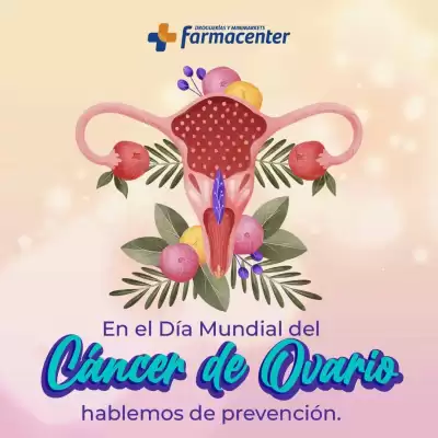 Catálogo Farmacenter (válido hasta 9-05)