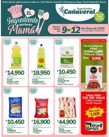 Catálogo Supertiendas Cañaveral Página 1