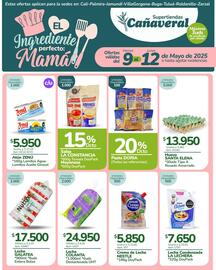 Catálogo Supertiendas Cañaveral Página 4