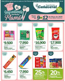 Catálogo Supertiendas Cañaveral Página 5