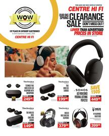 Hifi flyer week 19 Page 30
