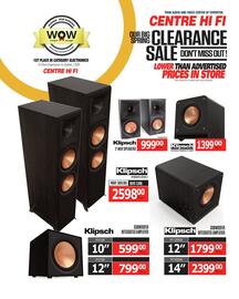Hifi flyer week 19 Page 37