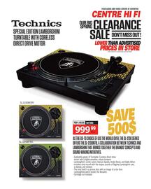 Hifi flyer week 19 Page 39