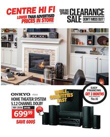 Hifi flyer week 19 Page 54