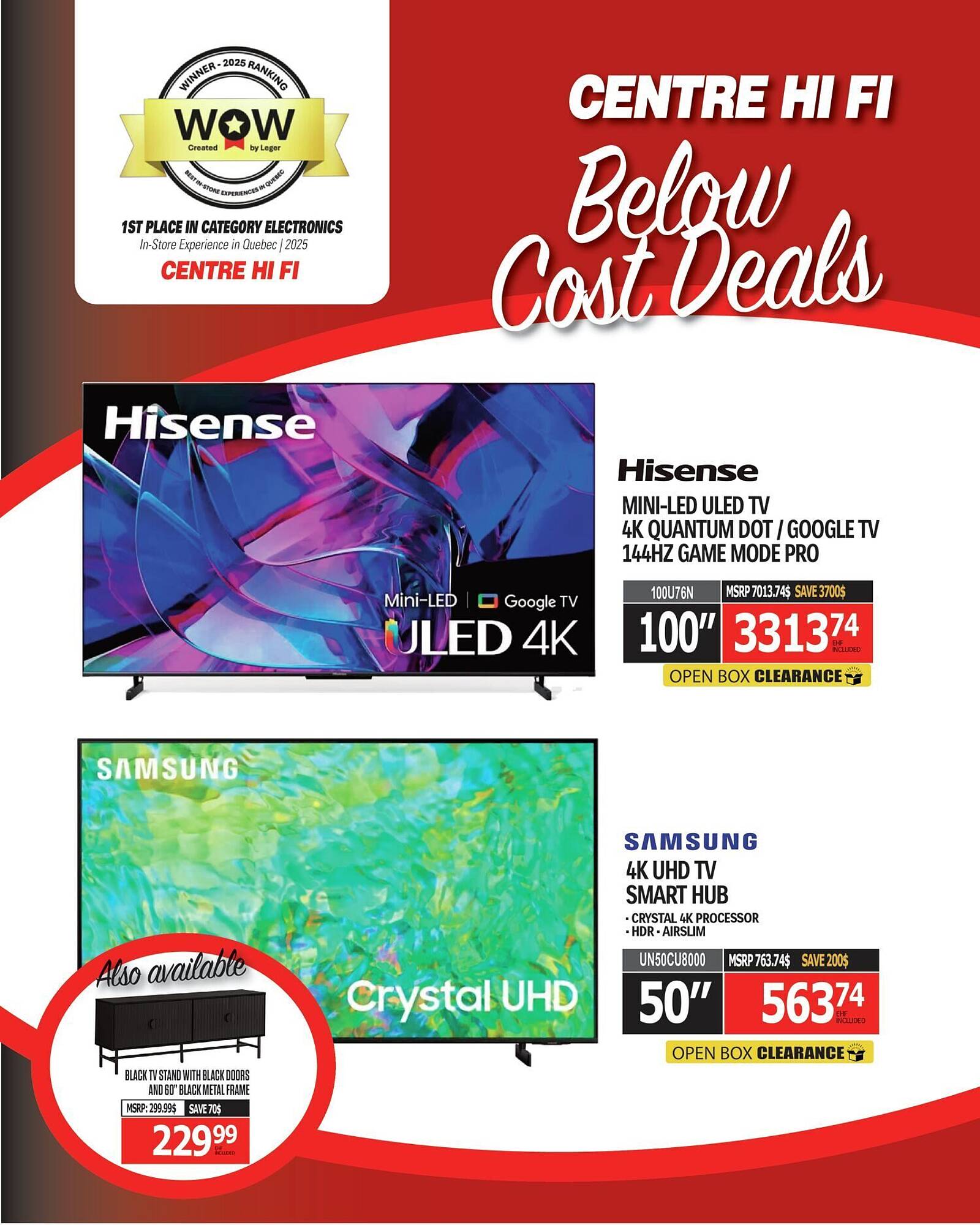 Hifi flyer week 19 Page 14