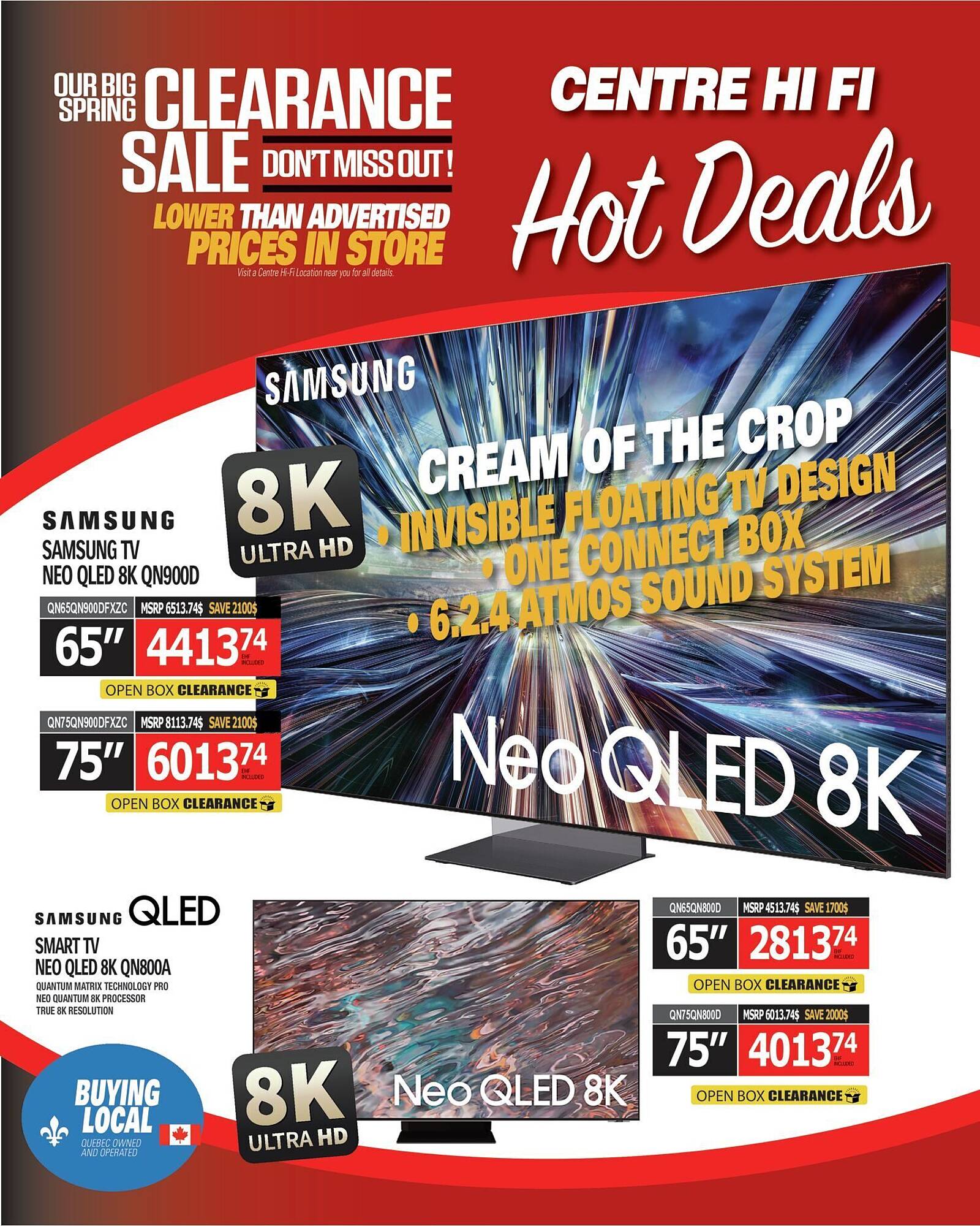 Hifi flyer week 19 Page 16
