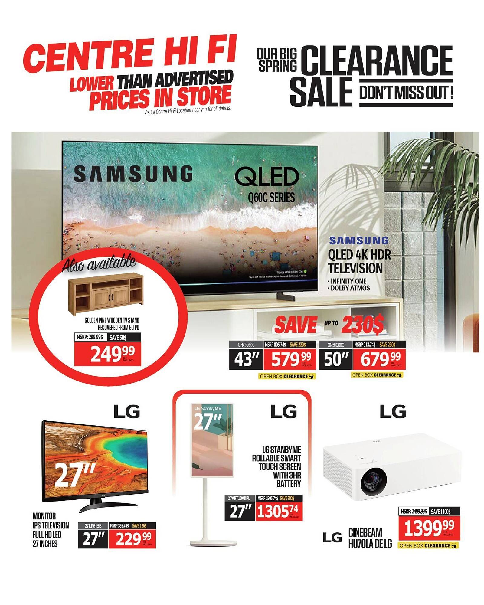 Hifi flyer week 19 Page 20