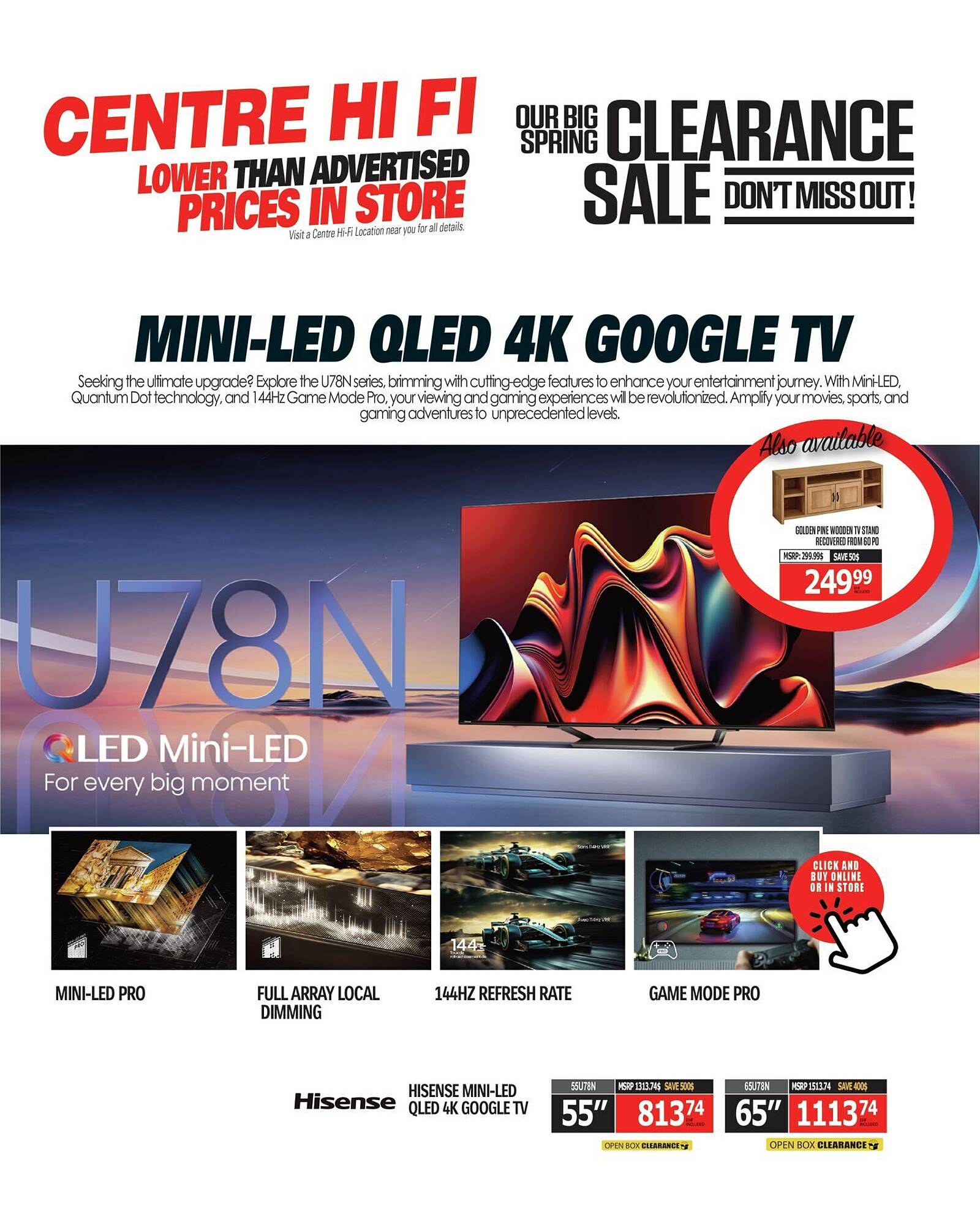 Hifi flyer week 19 Page 21