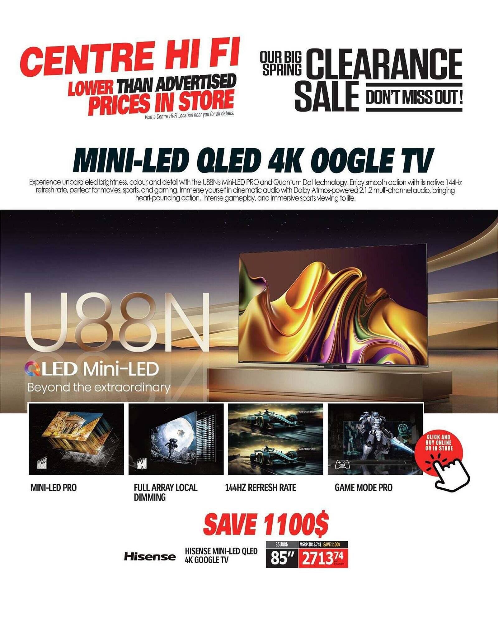 Hifi flyer week 19 Page 22