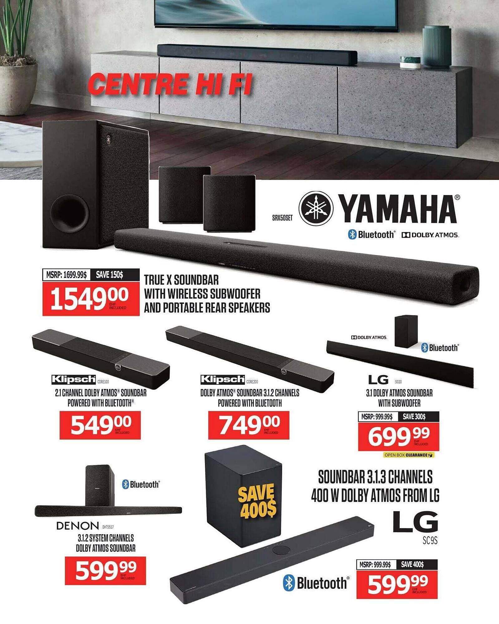 Hifi flyer week 19 Page 28
