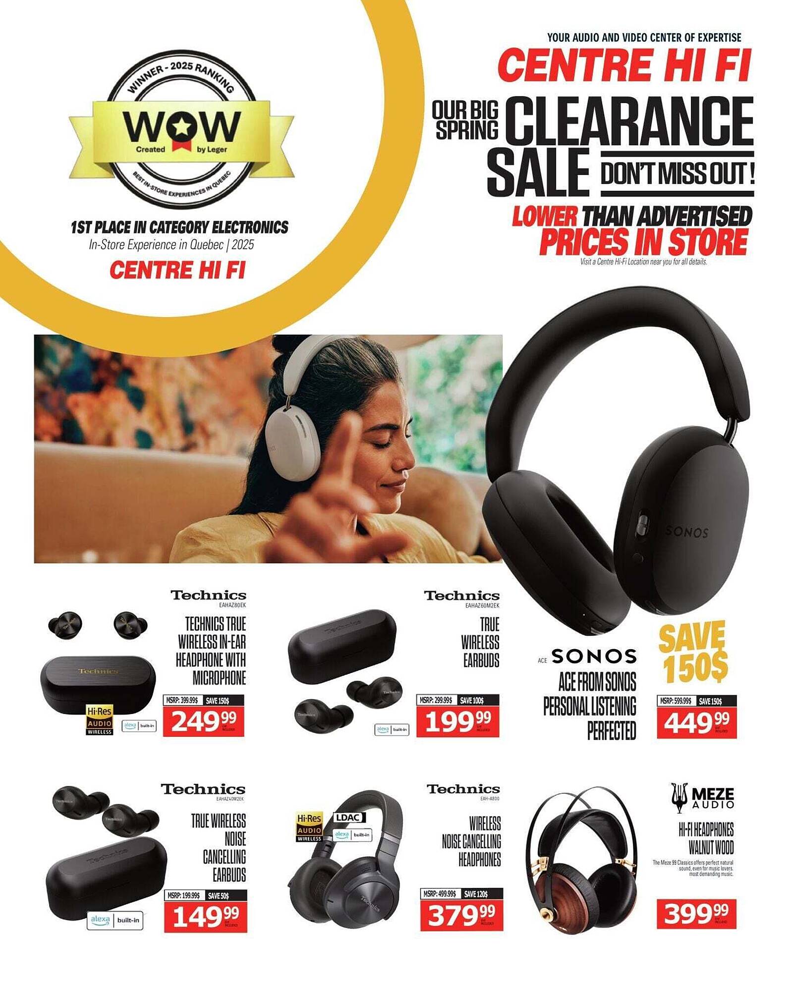 Hifi flyer week 19 Page 30