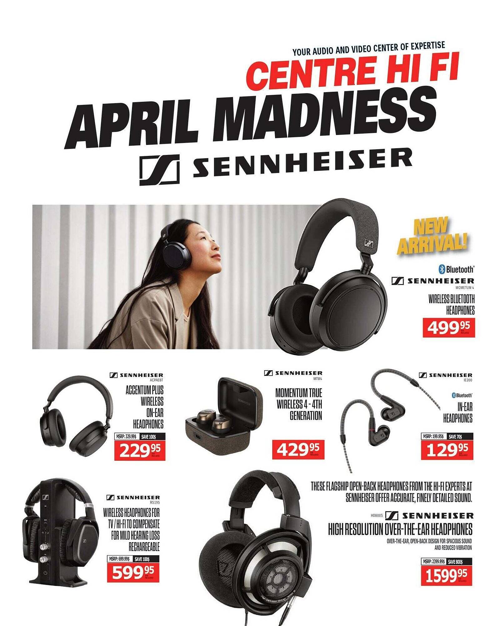 Hifi flyer week 19 Page 32