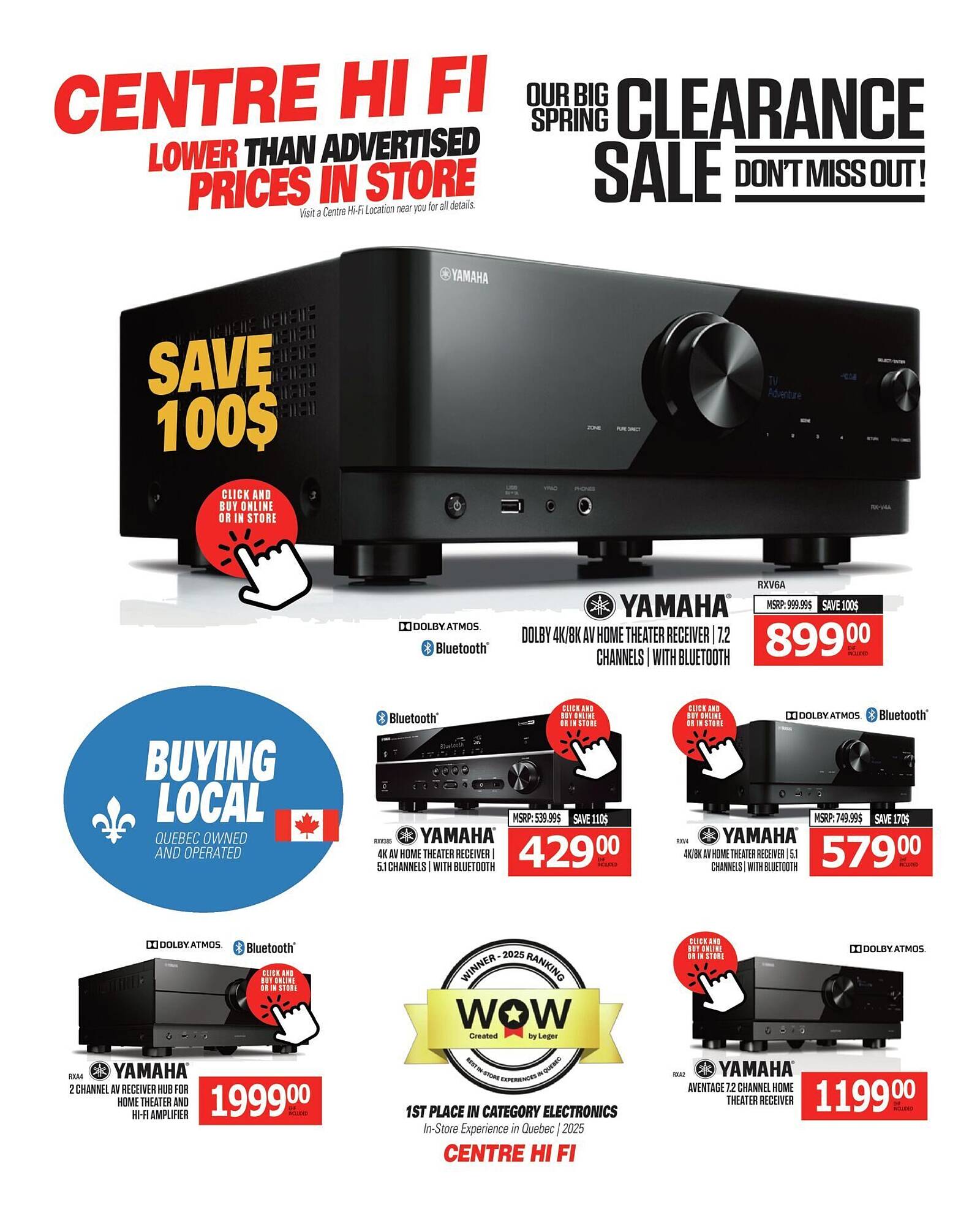 Hifi flyer week 19 Page 34