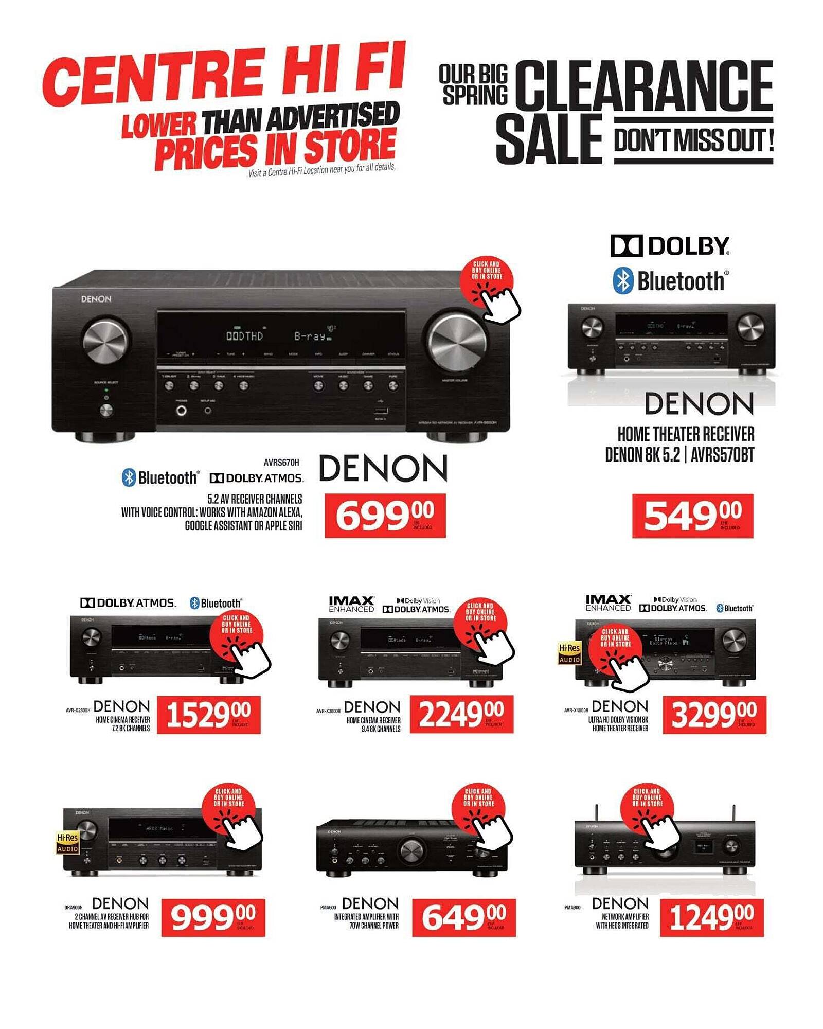 Hifi flyer week 19 Page 35
