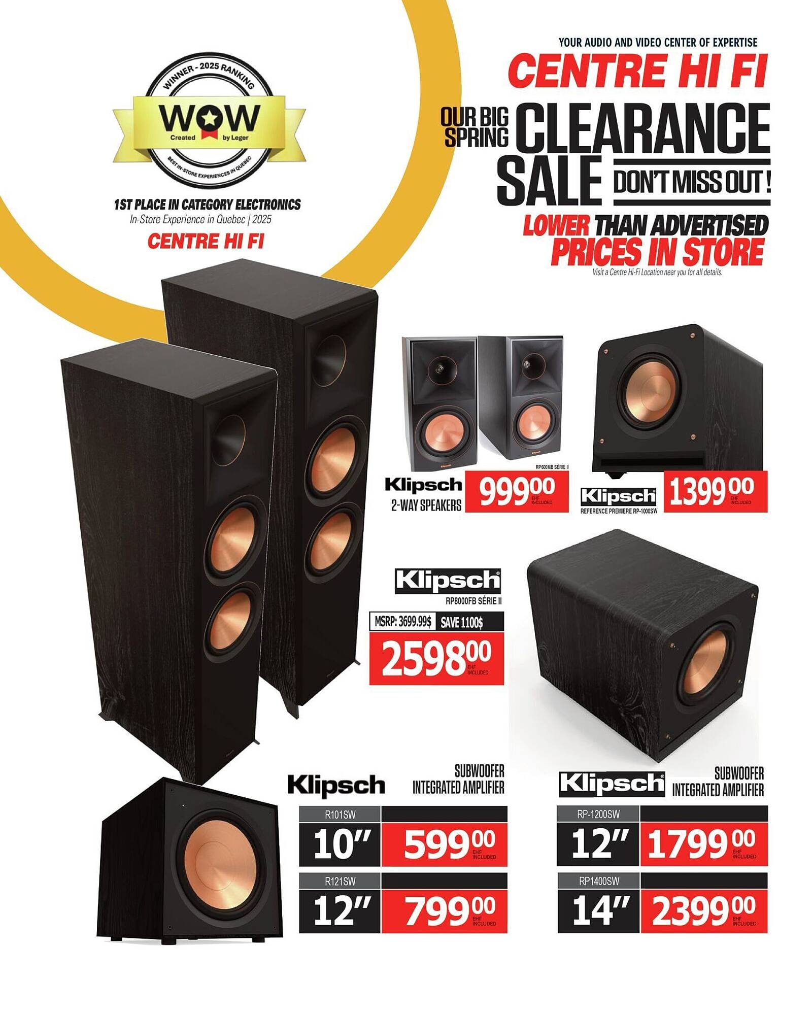 Hifi flyer week 19 Page 37