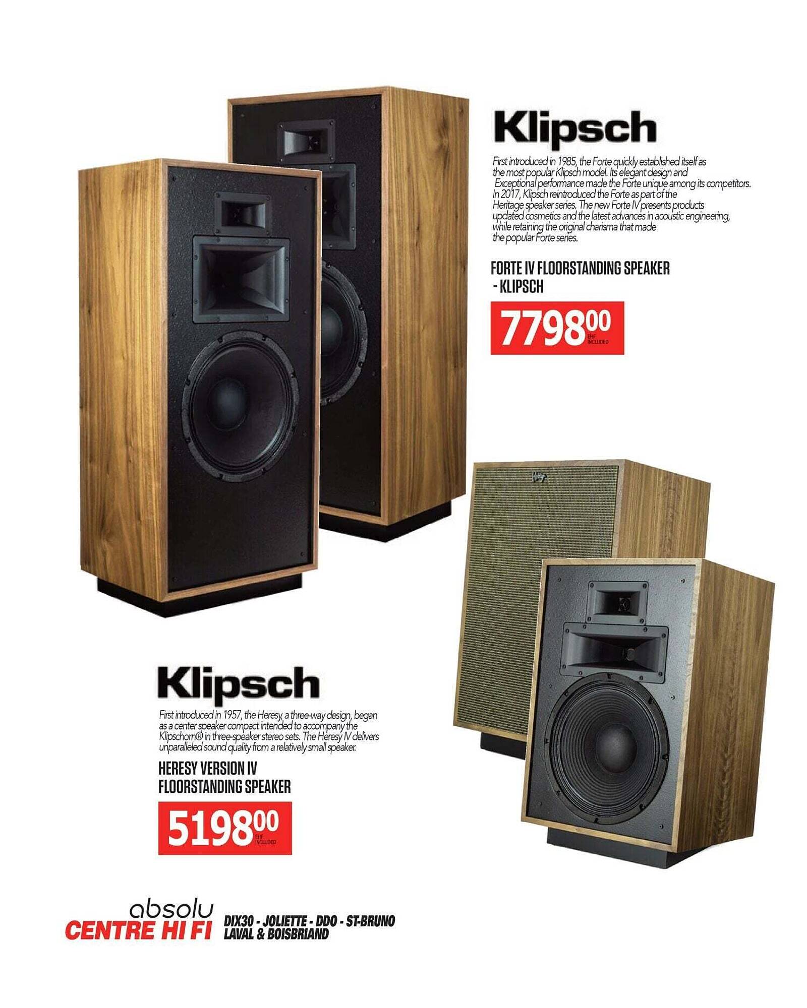 Hifi flyer week 19 Page 38