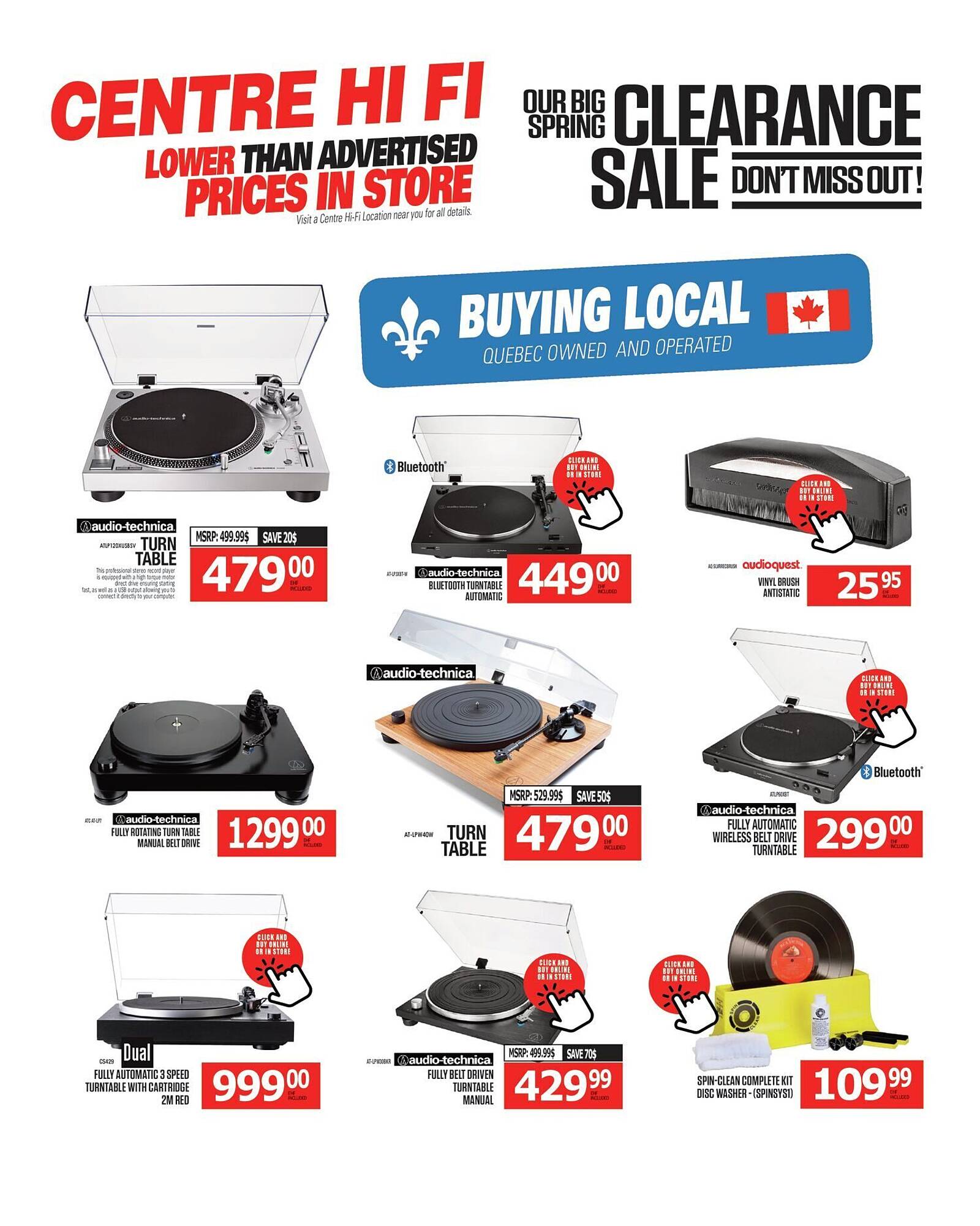 Hifi flyer week 19 Page 40