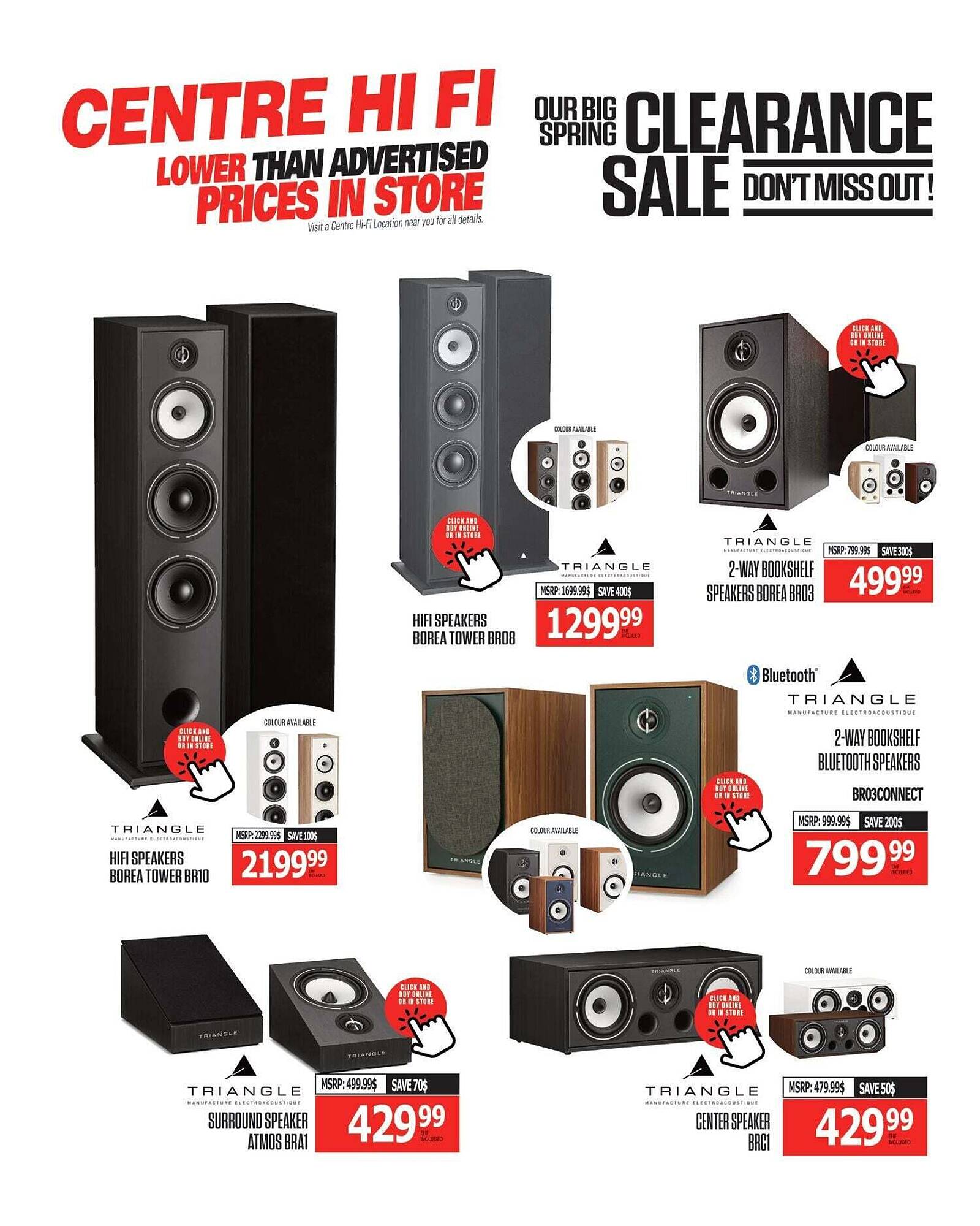 Hifi flyer week 19 Page 45