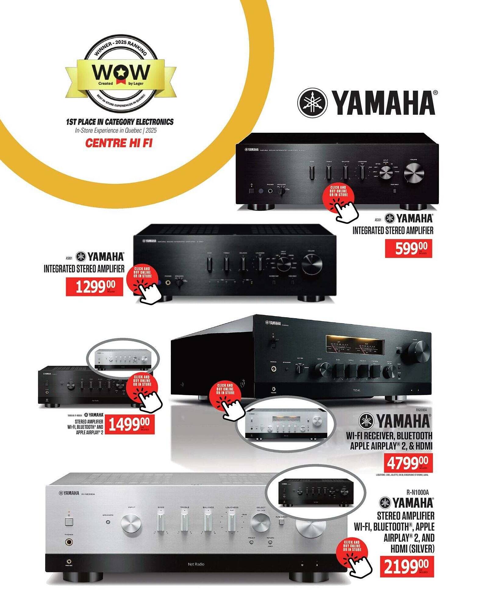 Hifi flyer week 19 Page 50