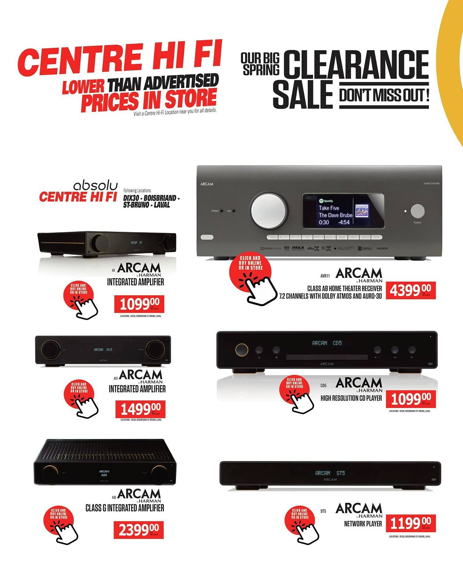 Hifi flyer week 19 Page 51