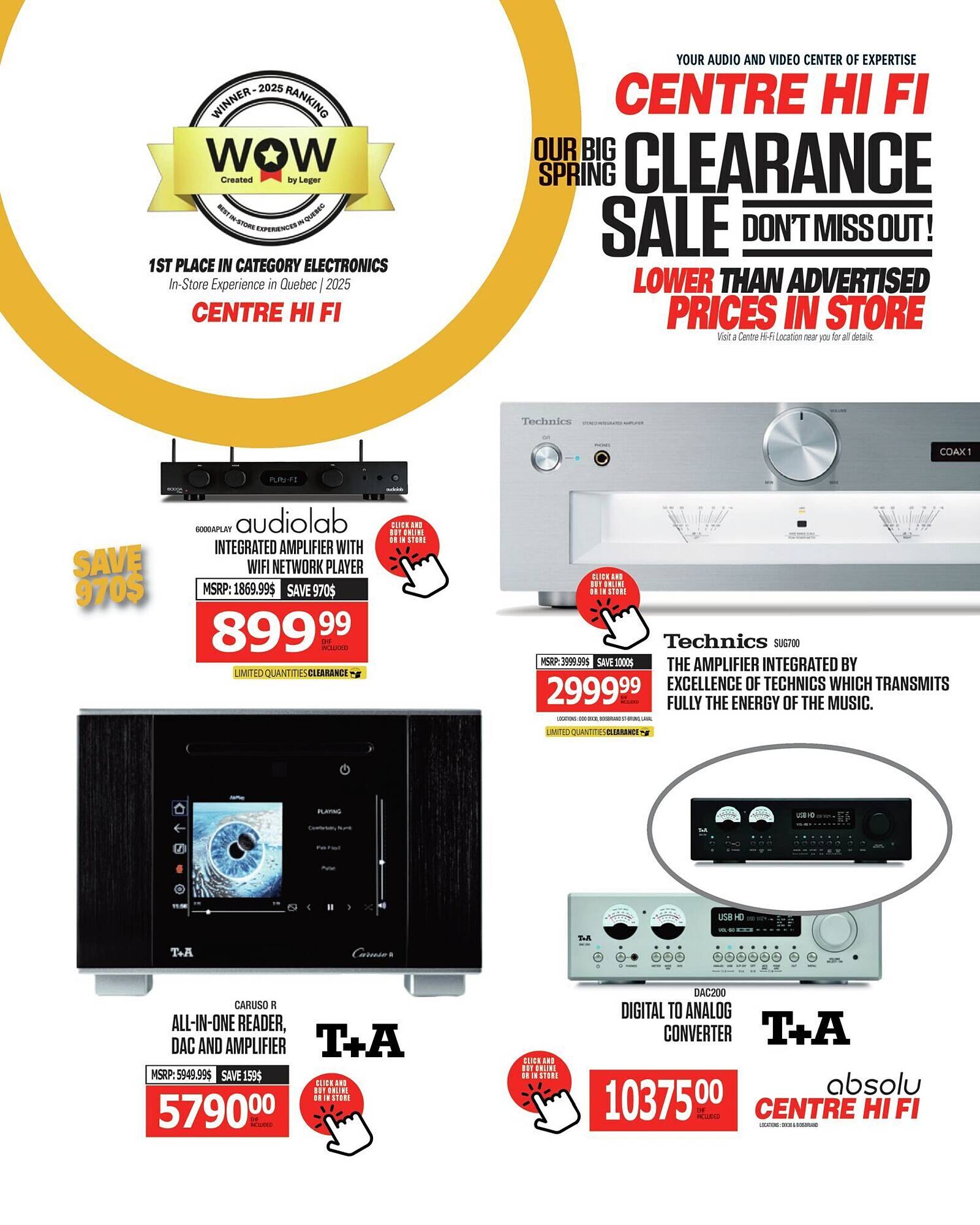 Hifi flyer week 19 Page 52