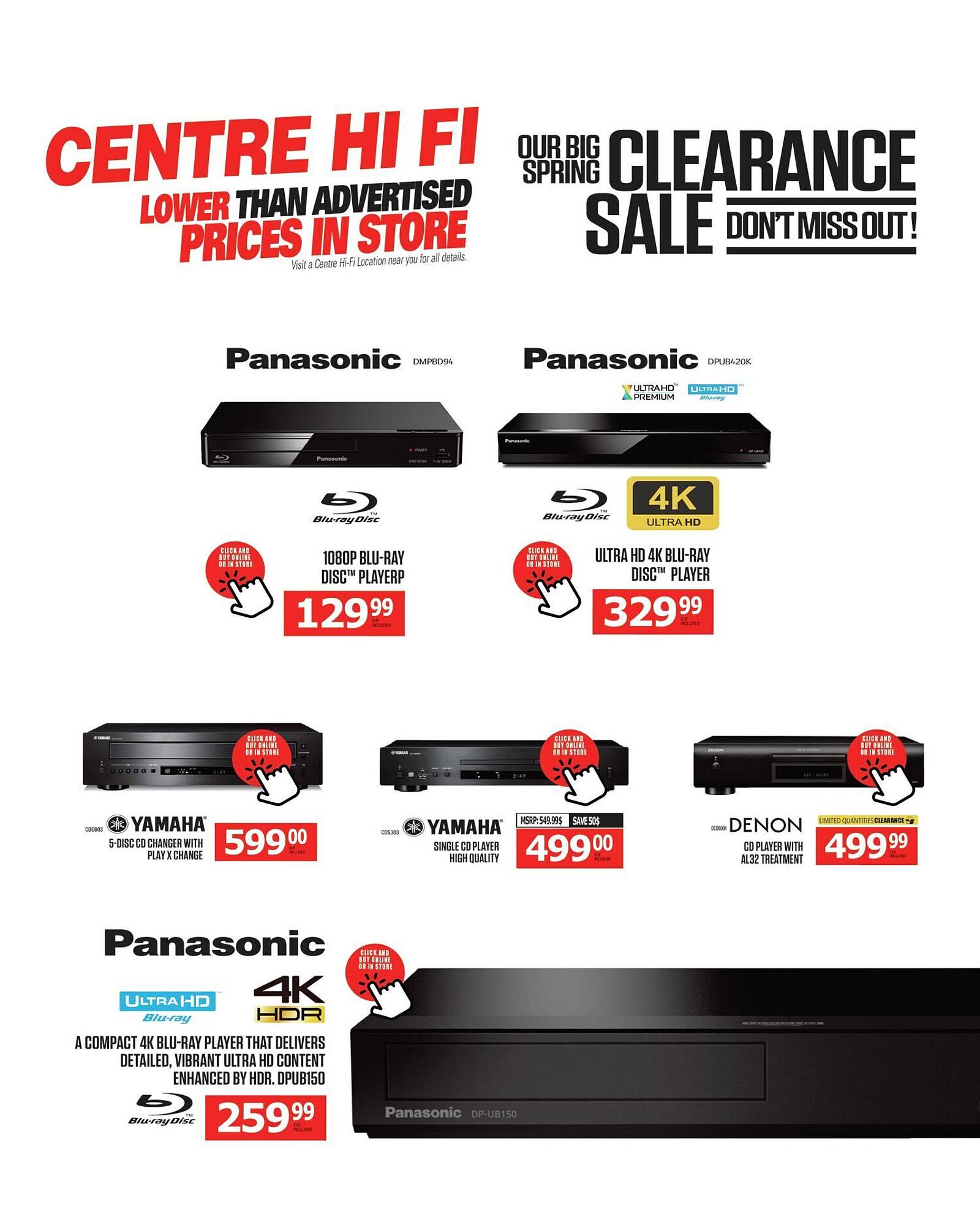 Hifi flyer week 19 Page 53
