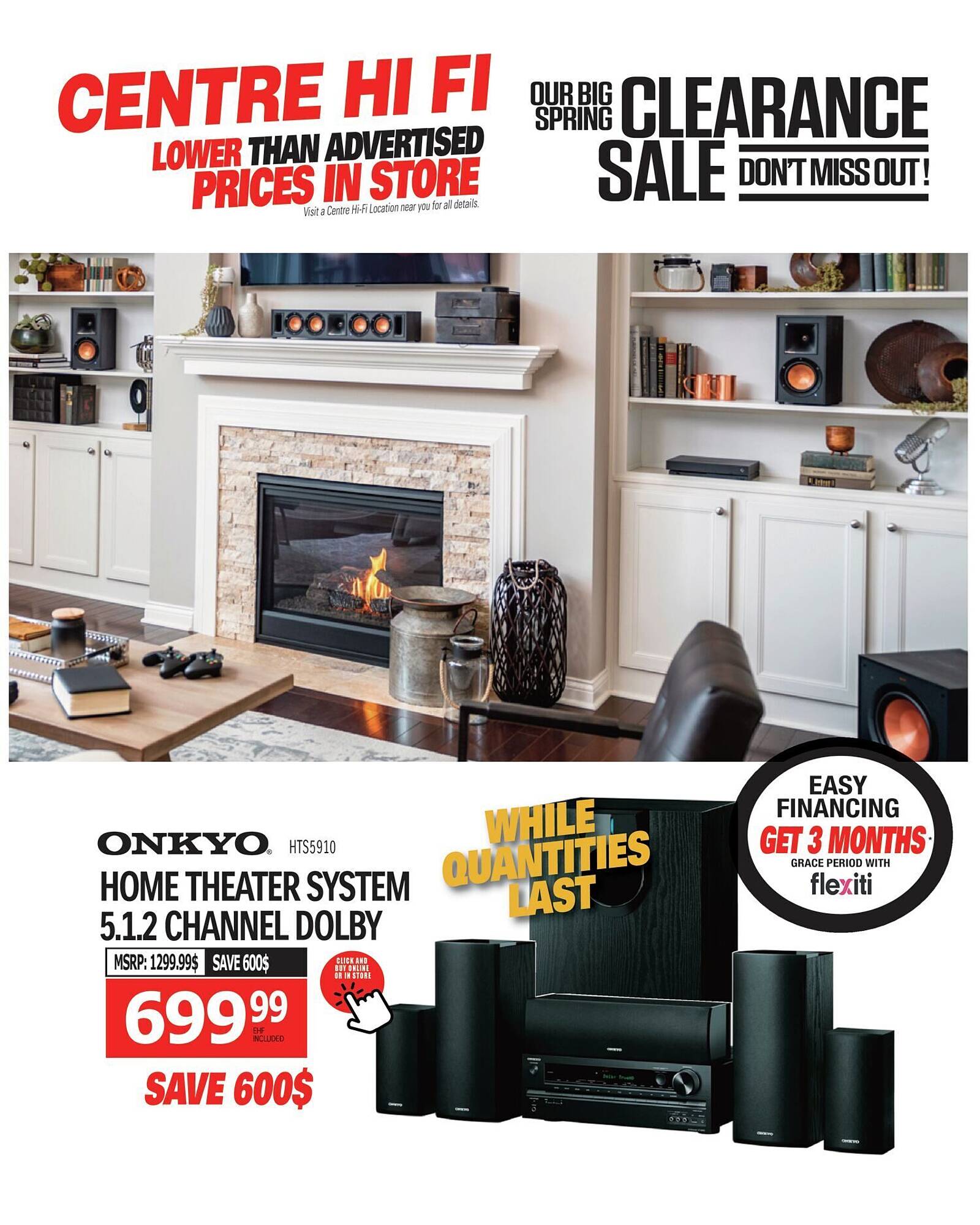 Hifi flyer week 19 Page 54