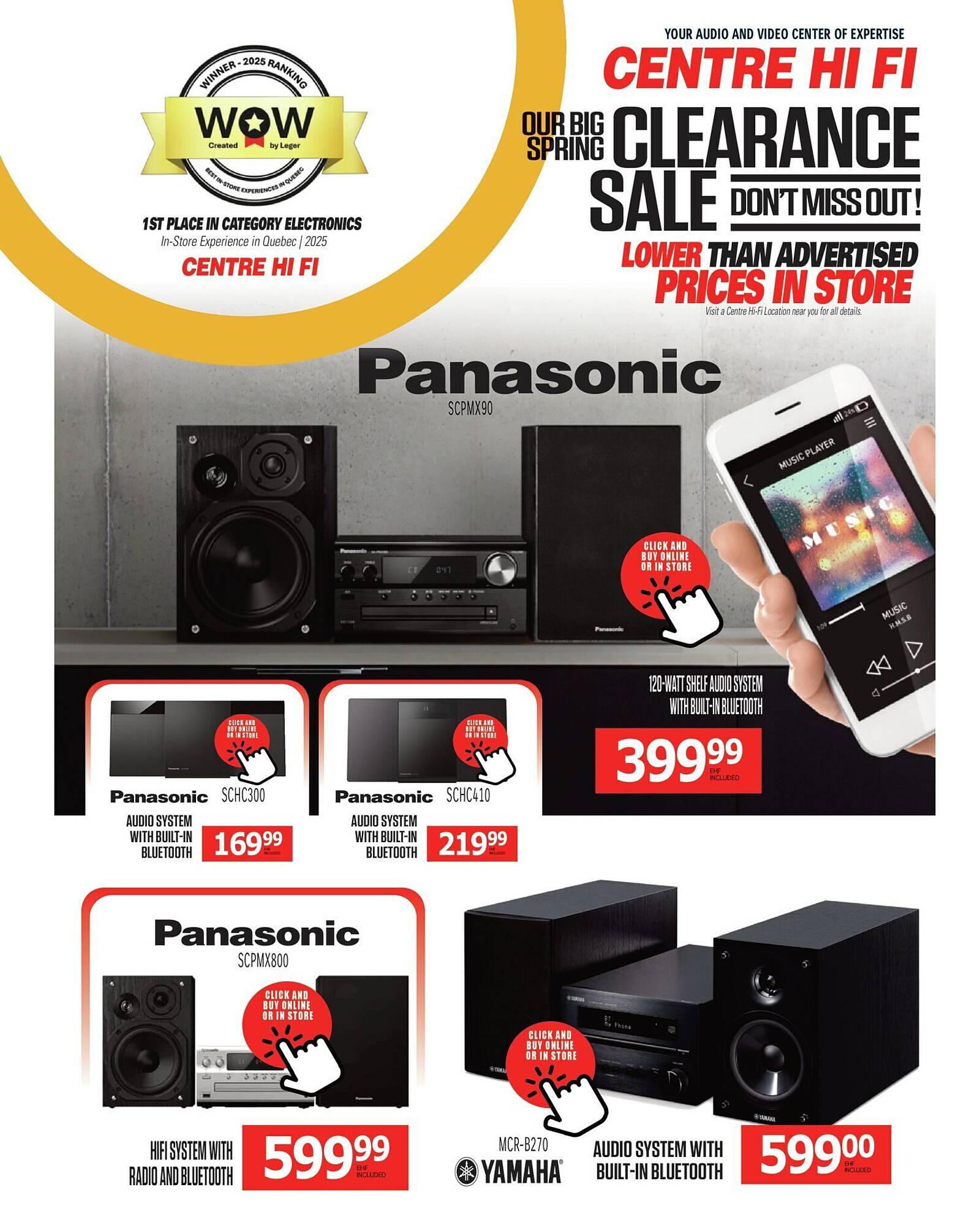 Hifi flyer week 19 Page 57