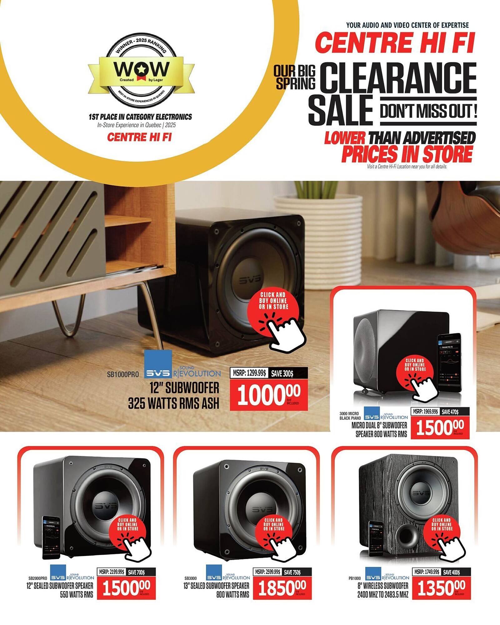 Hifi flyer week 19 Page 59