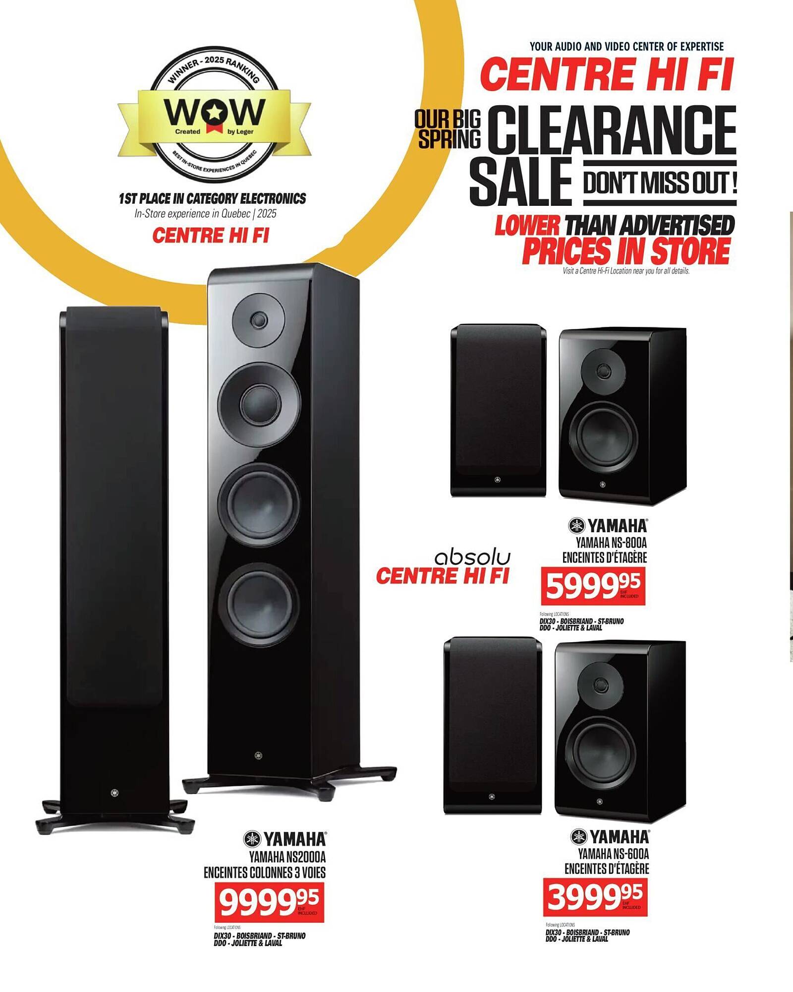 Hifi flyer week 19 Page 64
