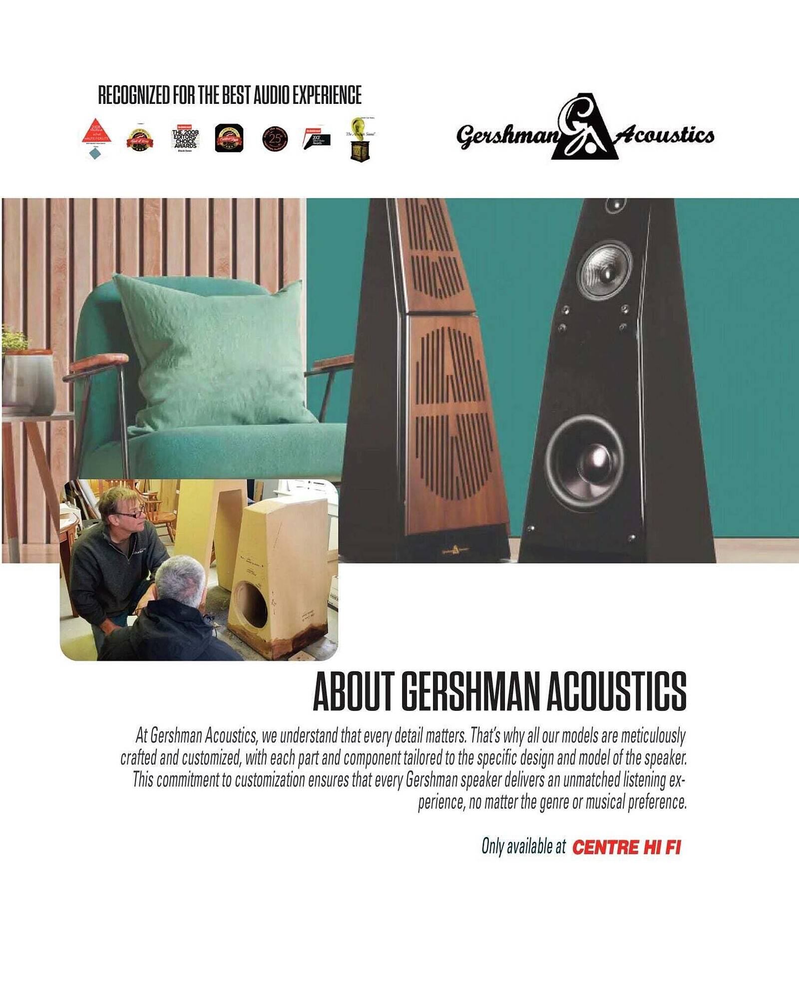 Hifi flyer week 19 Page 67