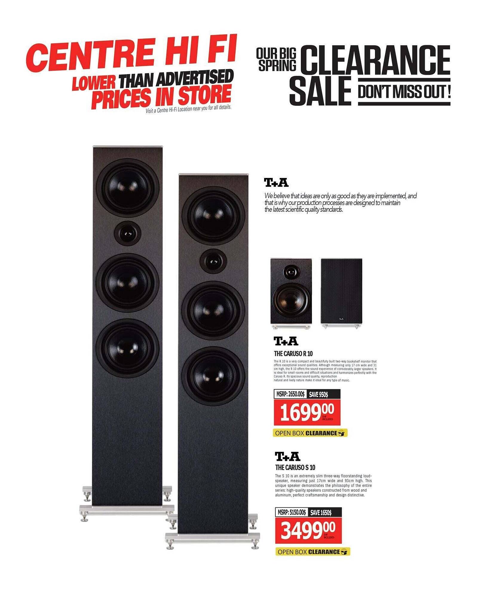 Hifi flyer week 19 Page 72