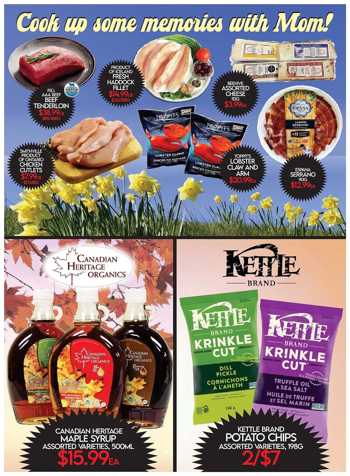 Fiesta Farms flyer week 19 Page 2