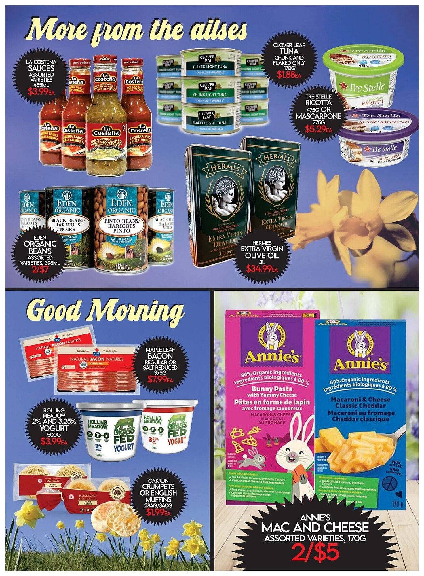 Fiesta Farms flyer week 19 Page 3