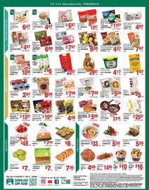 T&T Supermarket flyer week 19 Page 3