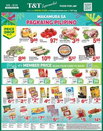 T&T Supermarket flyer week 19 Page 5