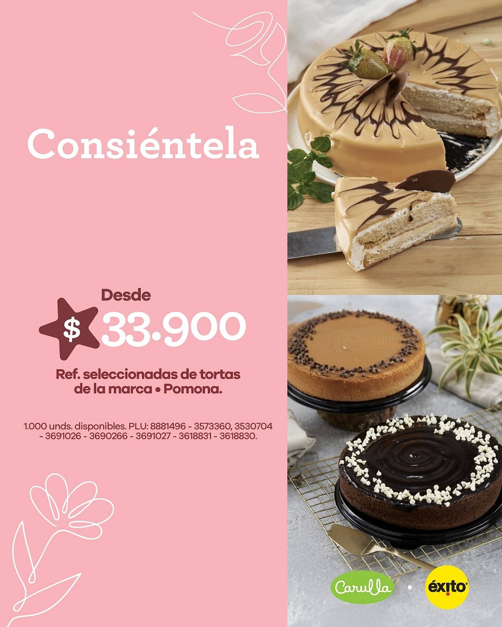 Catálogo Carulla Página 5