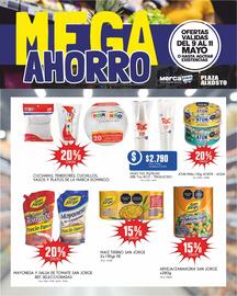 Catálogo Mercapava Página 1