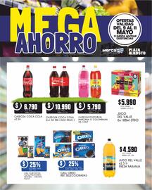 Catálogo Mercapava Página 2