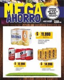 Catálogo Mercapava Página 3