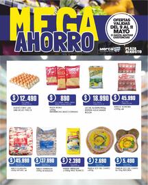 Catálogo Mercapava Página 4