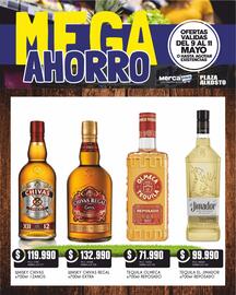 Catálogo Mercapava Página 5