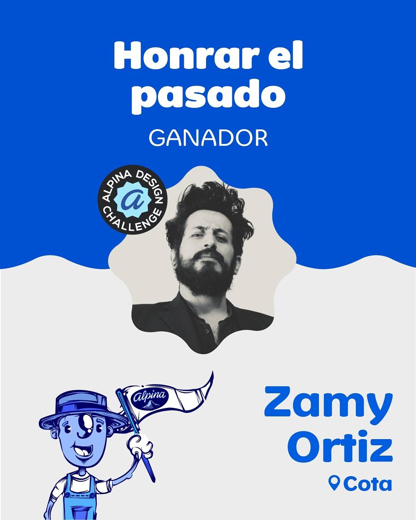 Catálogo Alpina Página 2