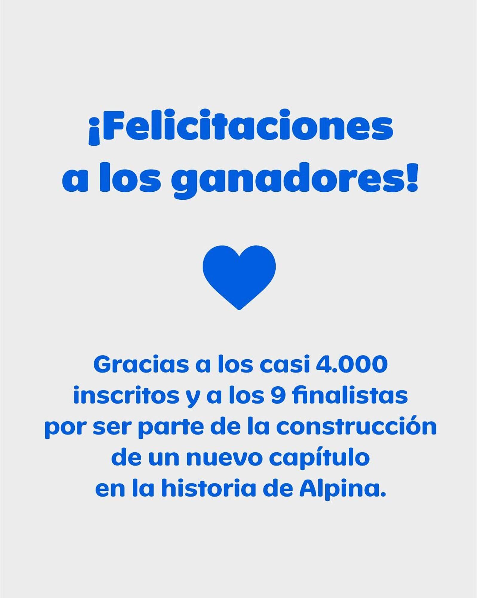 Catálogo Alpina Página 5