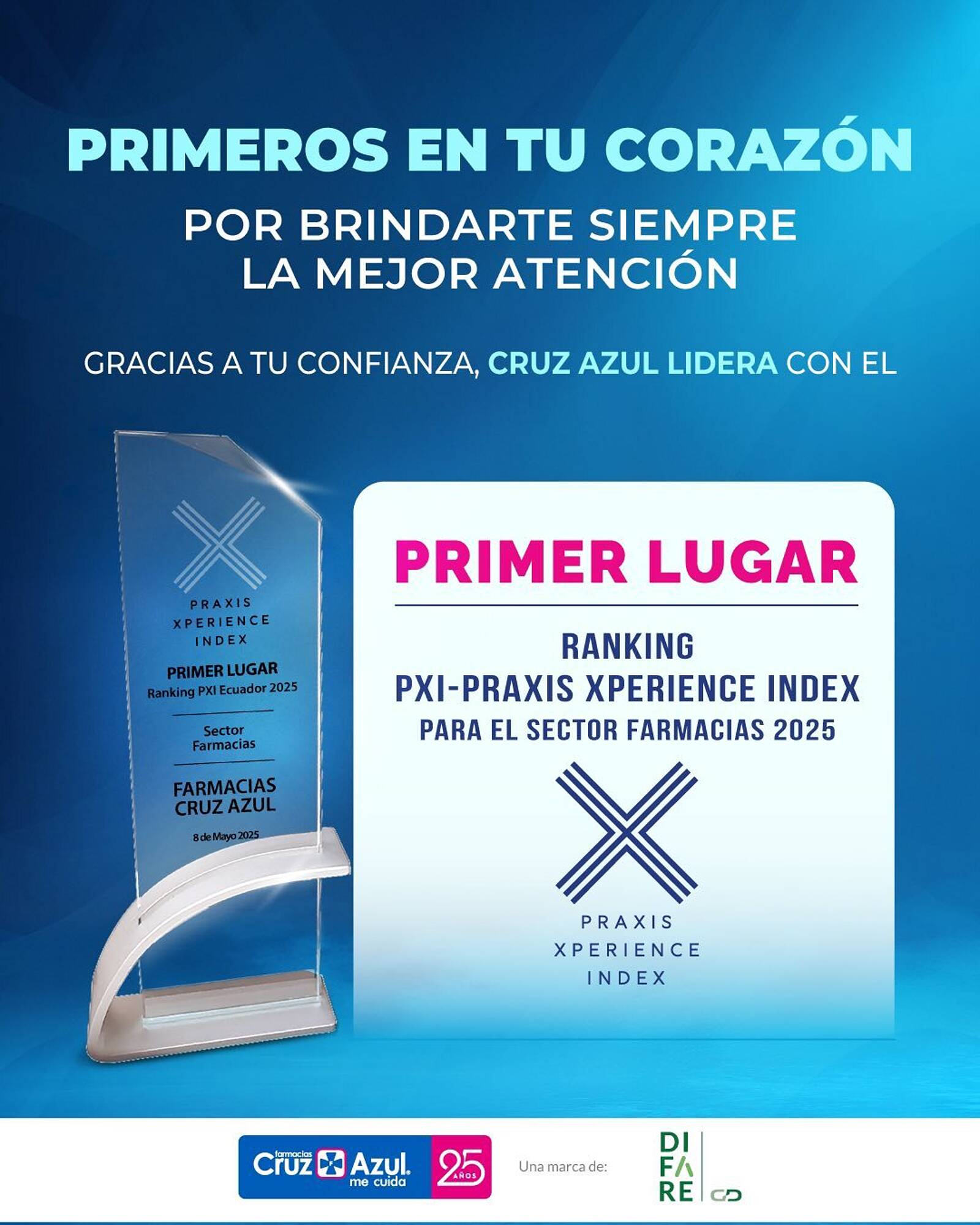 Catálogo Farmacias Cruz Azul Página 1