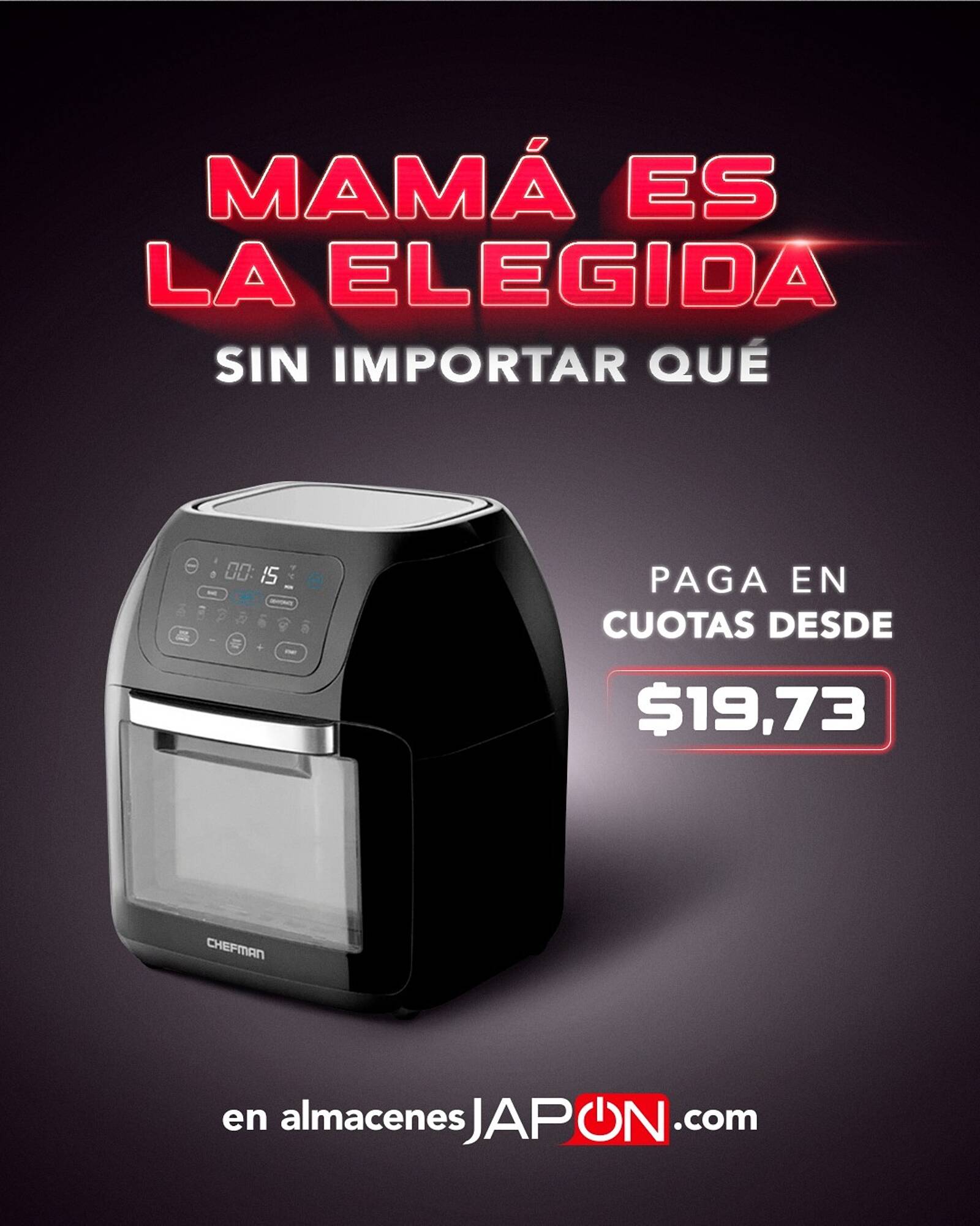 Catálogo Almacenes Japón Página 2