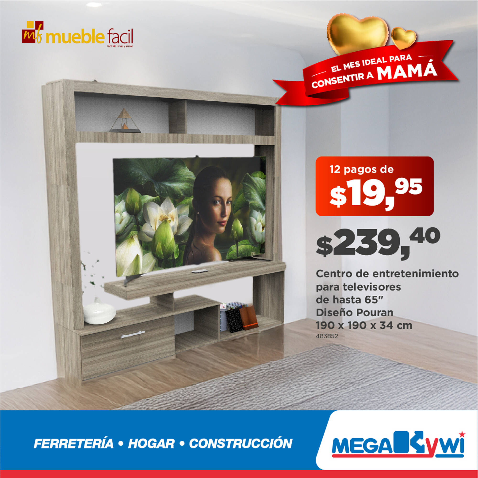Catálogo Kywi Página 2