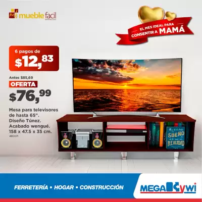 Catálogo Kywi (válido hasta 9-05)
