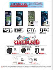 Chatz Connect catalogue Page 14